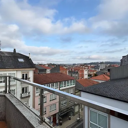 A Cuarta Ronda Ii Lejlighed Melide