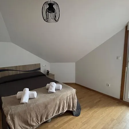 Apartment A Cuarta Ronda Ii