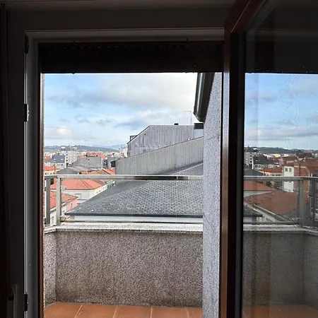 Apartment A Cuarta Ronda Ii