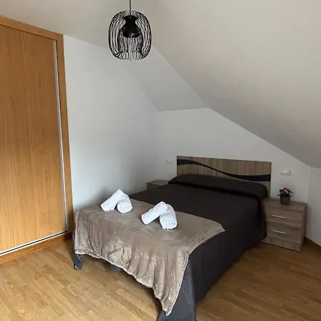 Lejlighed A Cuarta Ronda Ii *