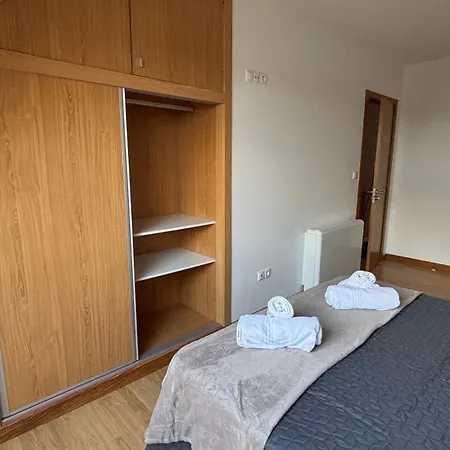 A Cuarta Ronda Ii Apartment Melide