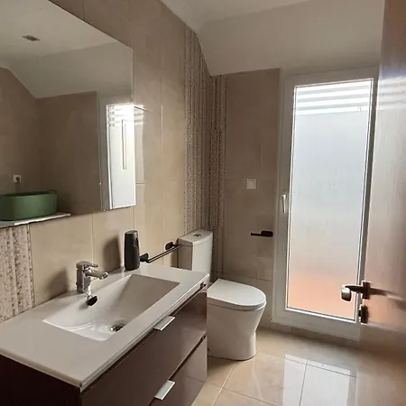 Lejlighed A Cuarta Ronda Ii *