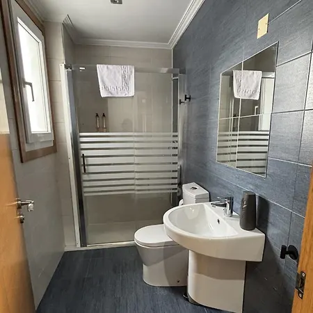 Apartment A Cuarta Ronda Ii