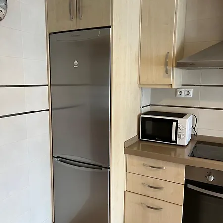 A Cuarta Ronda Ii Apartment *