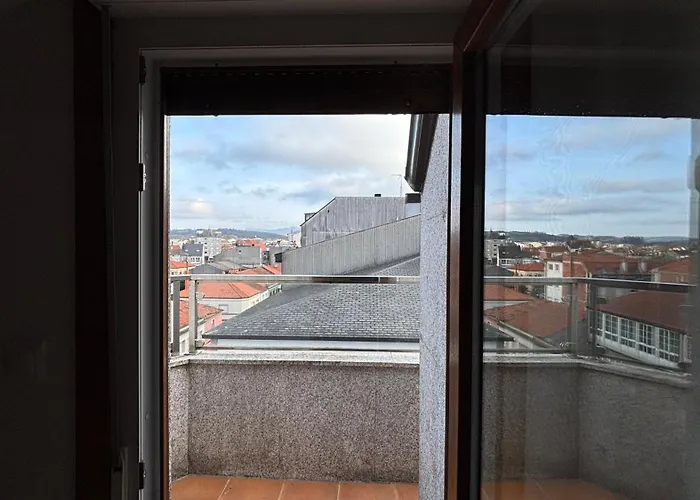 Διαμέρισμα A Cuarta Ronda Ii