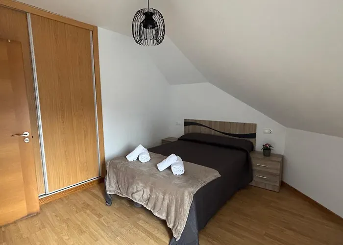 Διαμέρισμα A Cuarta Ronda Ii *