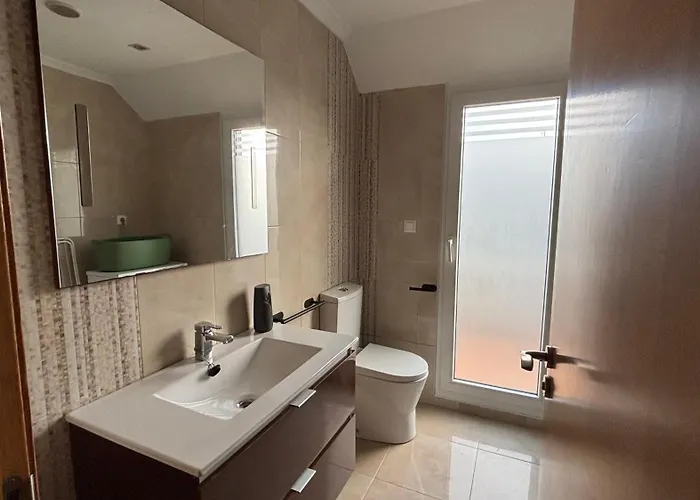 Διαμέρισμα A Cuarta Ronda Ii *