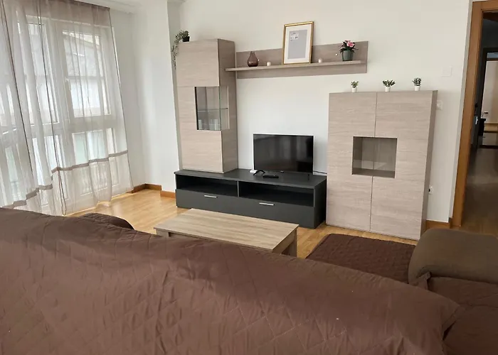 A Cuarta Ronda Ii Melide