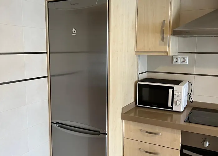 A Cuarta Ronda Ii Διαμέρισμα *