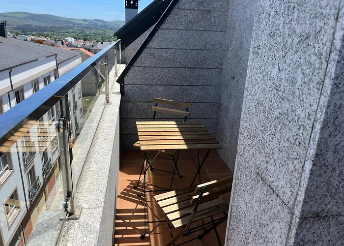 A Cuarta Ronda Ii Melide